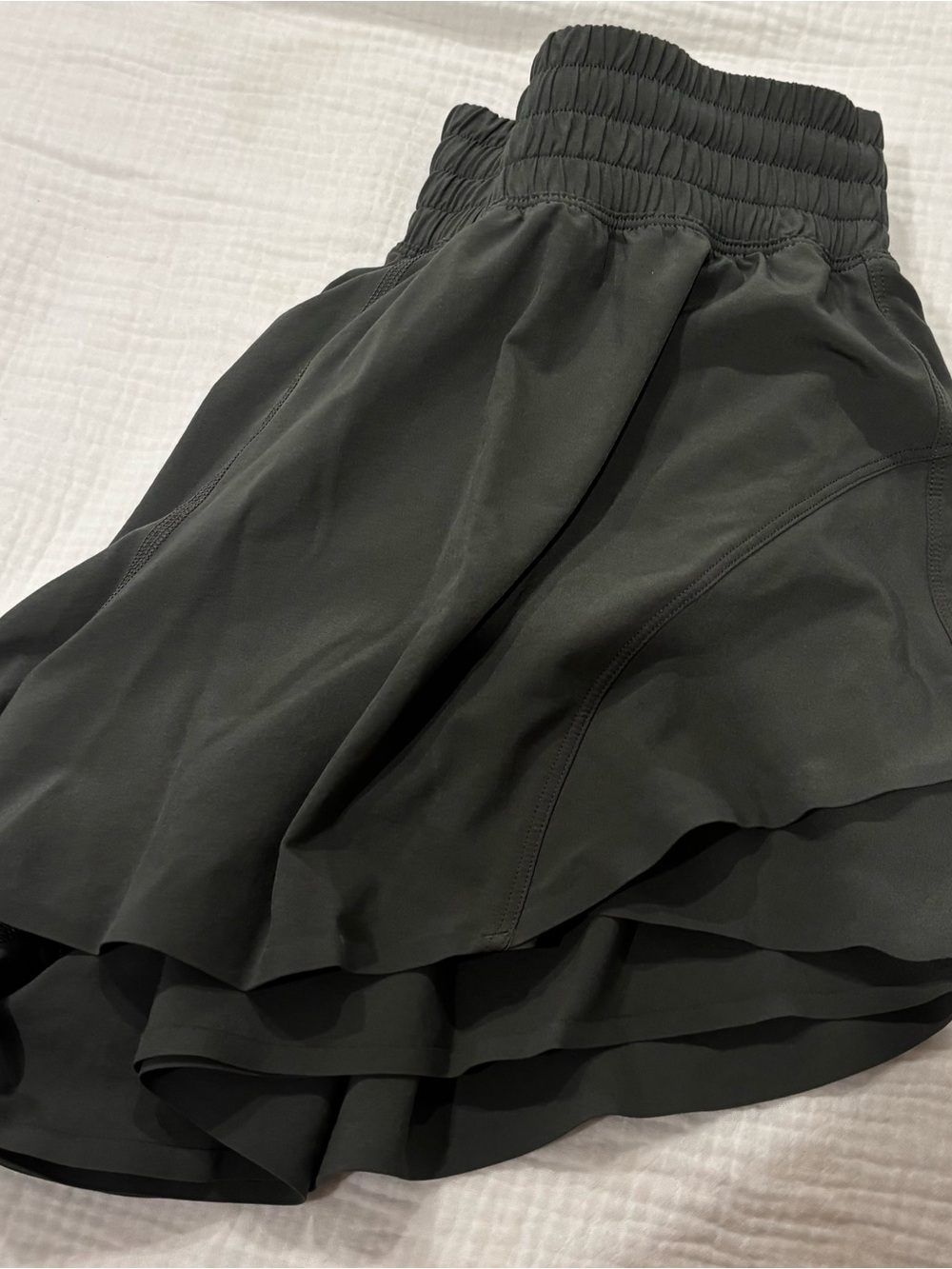 Lululemon Shake It Out Short